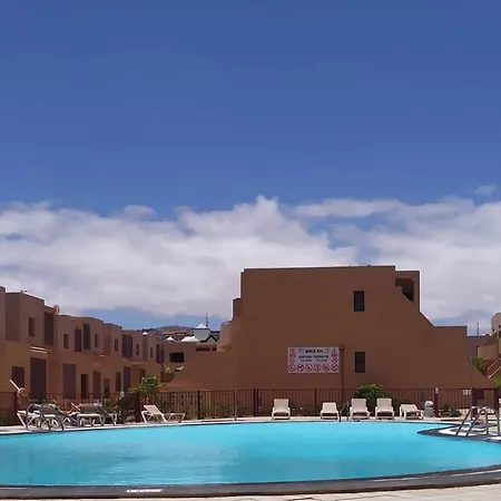 Flower Of Bahia Sol Apartment Caleta De Fuste