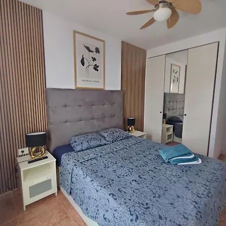 Flower Of Bahia Sol Apartment Caleta De Fuste