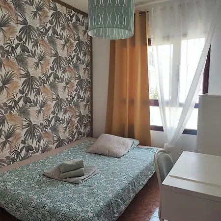 Flower Of Bahia Sol Apartment