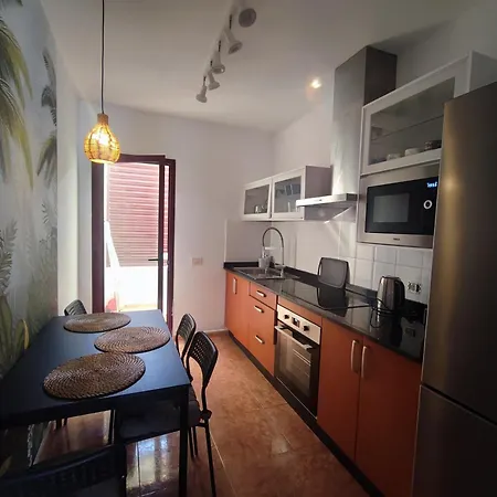 Apartment Flower Of Bahia Sol