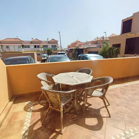 Flower Of Bahia Sol * Caleta De Fuste